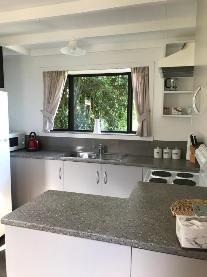 Tophouse Mountainview Cottages سانت آرنو المظهر الخارجي الصورة