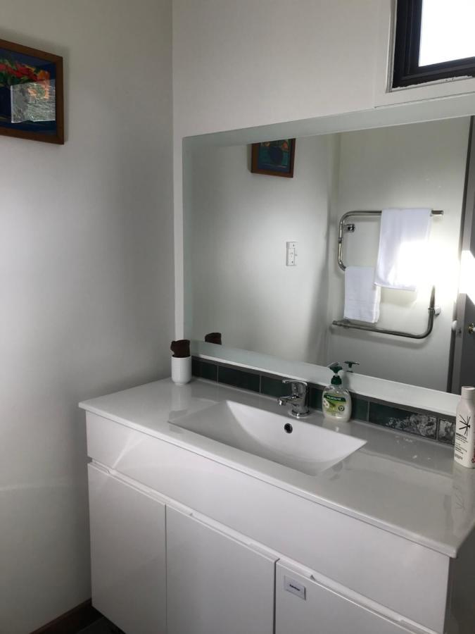 Tophouse Mountainview Cottages سانت آرنو المظهر الخارجي الصورة