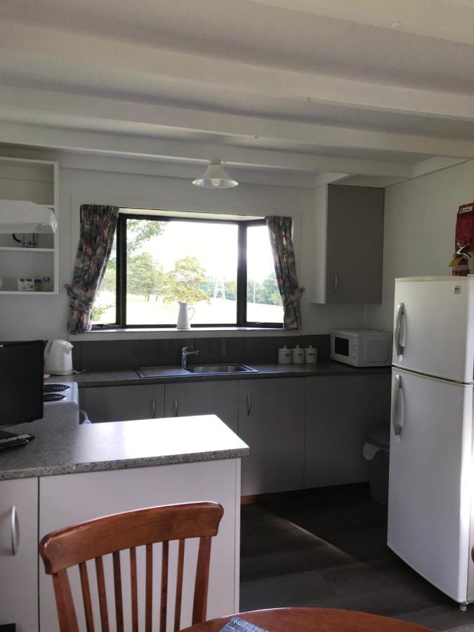 Tophouse Mountainview Cottages سانت آرنو المظهر الخارجي الصورة