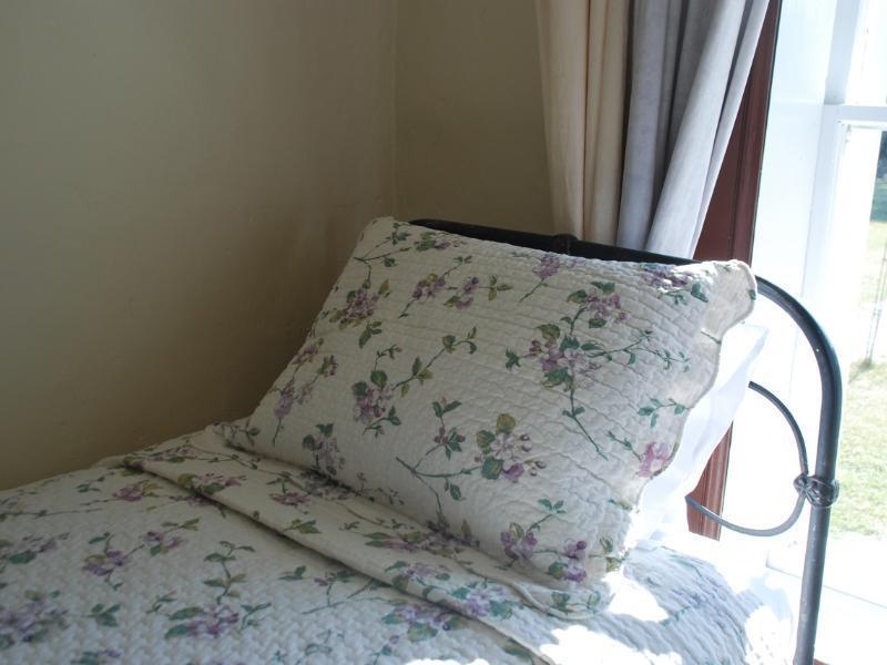 Tophouse Mountainview Cottages سانت آرنو المظهر الخارجي الصورة
