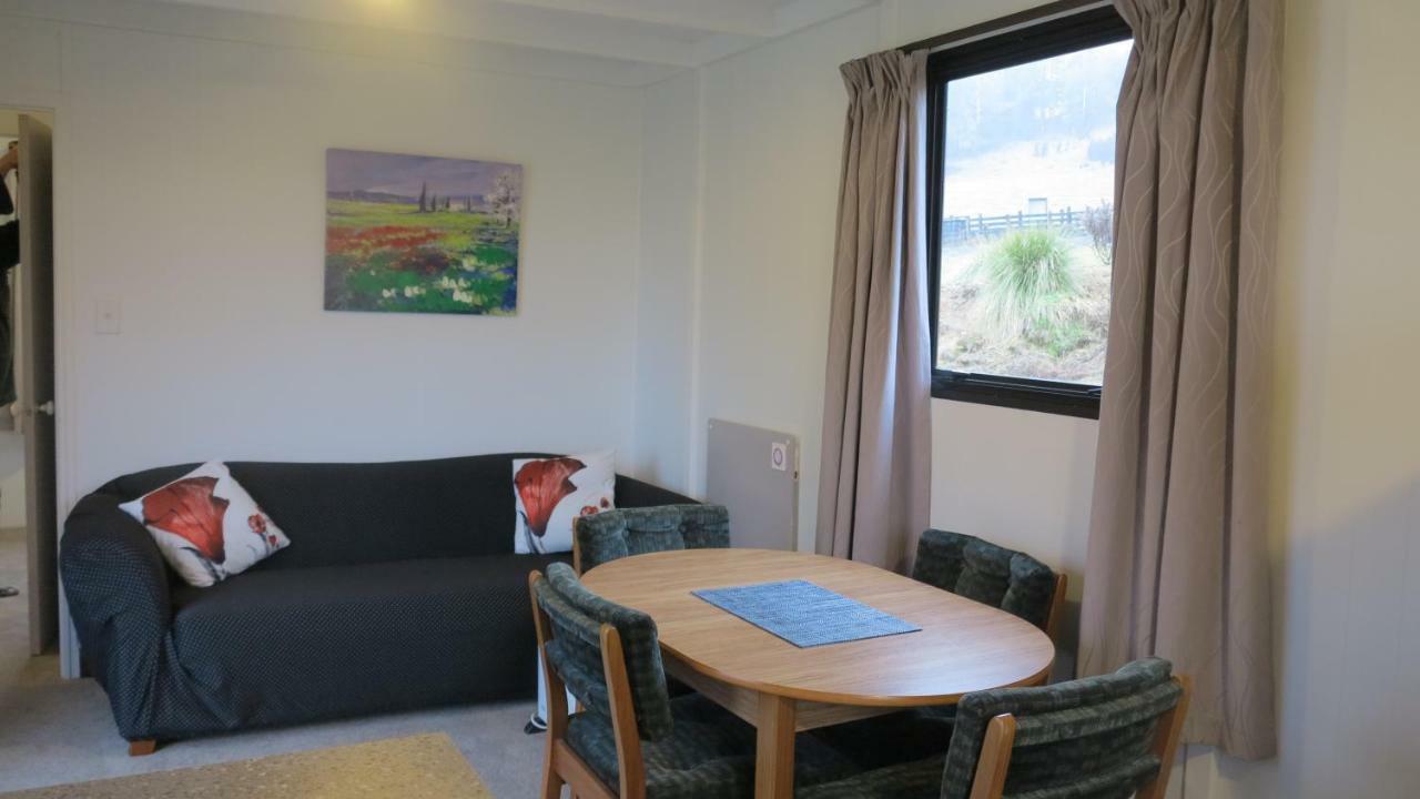 Tophouse Mountainview Cottages سانت آرنو المظهر الخارجي الصورة