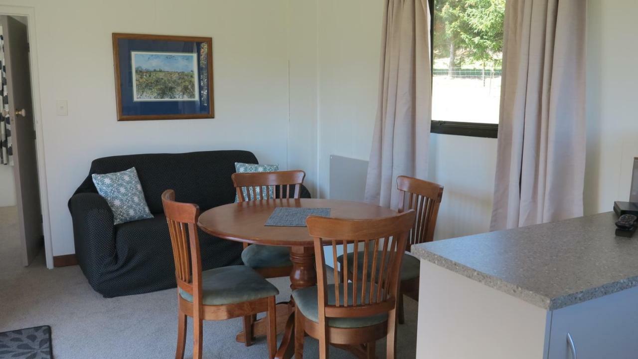 Tophouse Mountainview Cottages سانت آرنو المظهر الخارجي الصورة